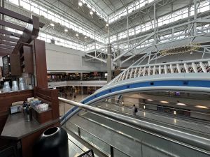 Denver Airport